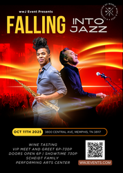 WWJ Events Presents...:"Falling Into Jazz" Starring Paul Taylor & Alex Bugnon! Live!!