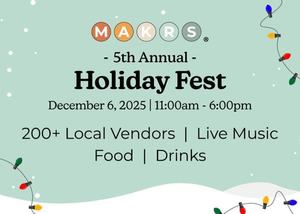 MAKRS Holiday Fest