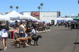 Melrose Vintage Market - Mid-Town Debut Season! | Oct 12