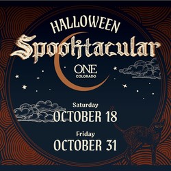 ONE COLORADO CELEBRATES HALLOWEEN WITH SPOOKTACULAR FAMILY EVENT
