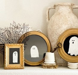 ONE COLORADO INVITES FAMILIES TO A  ‘BOO CREW WORKSHOP’