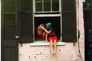 Exhibition: Passing Through