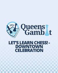 Pittsburgh Chess Week - Downtown Celebration