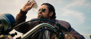 BLIND COP 2: BACK FOR THE VERY FIRST TIME!