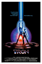 TRON (1982)