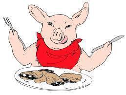 150th Oyster & Pork Supper