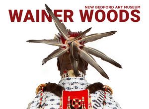 Wainer Woods Exhibition