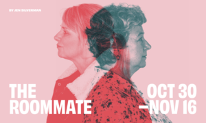 Straight from Broadway, The Contemporary Theatre of Ohio Presents Hilarious Comedy, The Roommate