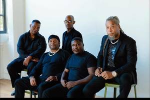 The Band With No Name - Takes center stage at ICON Jazz Lounge!