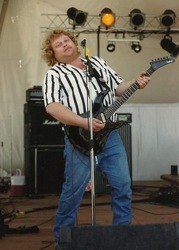 20 Years Gone/ Blind Ambition Reunion