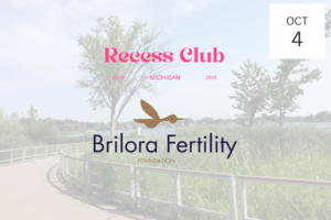 “The Recess Club” Launch West Bloomfield: A Free Community for Women to Move, Connect, and Reset!