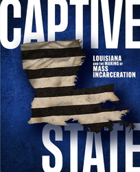 Morris Bart Sr. Lecture Series: HNOC Captive State Book Tour