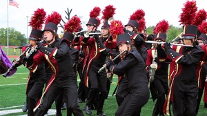 Madison's Marching Dodgers Host Band Competition Sunday Oct. 5