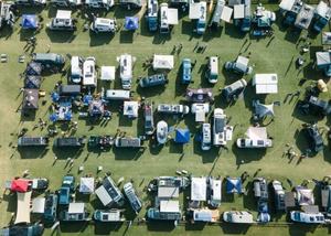 Adventure Van Expo-san juan capistrano