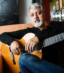 Fareed Haque Group FUNK