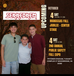 SERREBREM-Performances