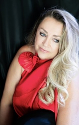 Soprano Marina Tolstova Performs at St. Paul's in Walnut Creek