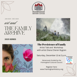 The Persistence of Family