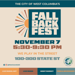 9th Annual Fall Back Fest