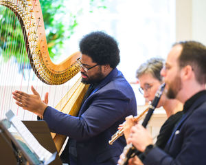 CMSCVA: War and Peace