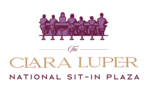 Clara Luper National Sit-In Plaza Dedication