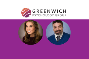 Connecting With Your Child From Childhood to Adolescence - Lecture with Greenwich Psychology Group