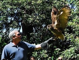 New Pond Farm Education Center's Annual Harvest Festival!