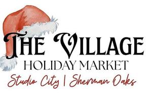 The Village Holiday Market: Sherman Oaks/ Studio City