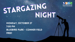 Stargazing