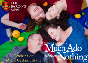 Much Ado About Nothing