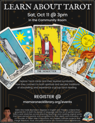 Learn About Tarot