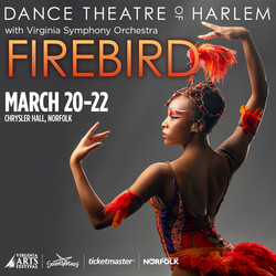 Dance Theatre of Harlem