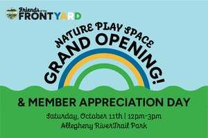 Nature Play & Member Day