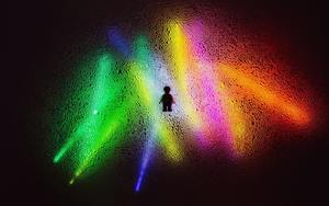 Fantasy LEGOs on Display