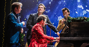 A Rockin' Memphis Christmas Concert