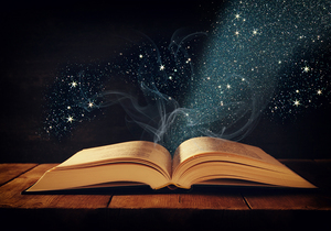 Playtime with The Play Spot: Wizards & Wands Edition