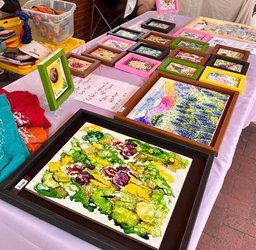 PLANO ART & CULTURE QUEST