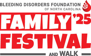 Bleeding Disorders Foundation of North Carolina Family Festival & Walk