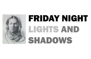 Friday Night Lights & Shadows