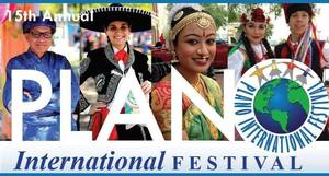 PLANO INTERNATIONAL FESTIVAL 2025