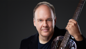 The Rob Mathes Holiday Concert