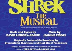 Shrek the Musical
