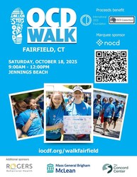2025 One Million Steps for OCD Walk