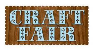 15th Annual Craft Fair