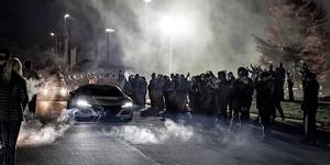 Midnight Run Car Show and Rally