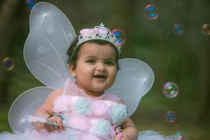 Fairytale Ball (Ages 0-3)