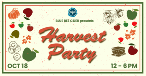 HARVEST PARTY