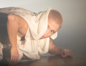 Latinx/e Contemporary Movement Festival, Oct. 11