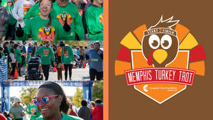 Memphis Turkey Trot