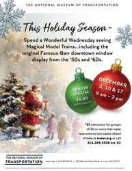 Wonderful Wednesdays